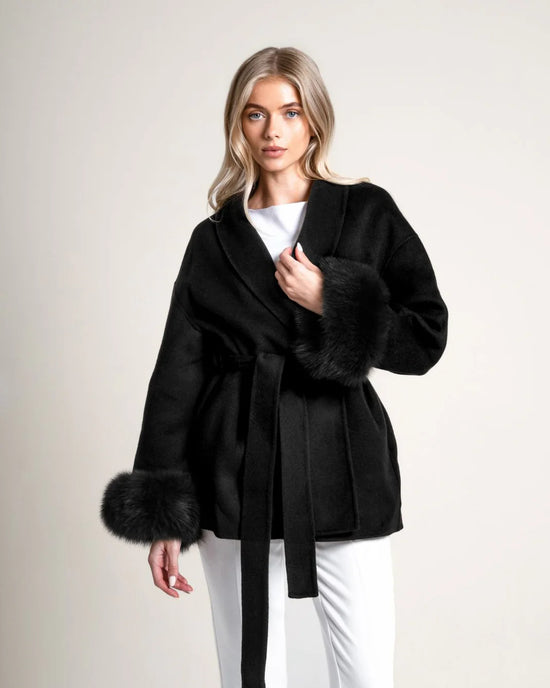 Sophia Coat