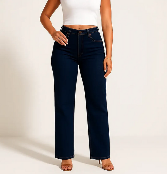 BBL Jeans By Leeylaa®