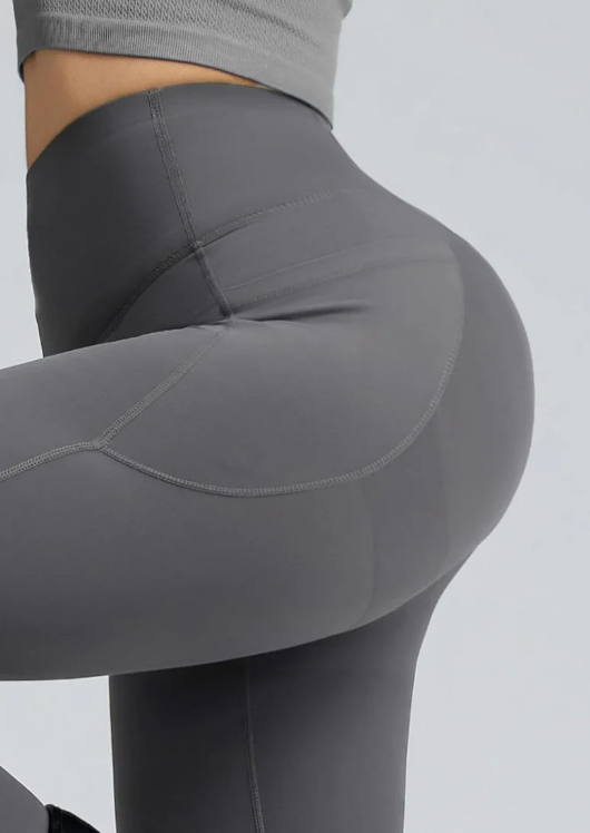 Leggings – Lift & Sculpt with Pockets