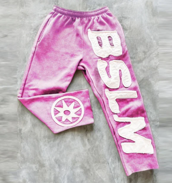 BSLM SWEATPANTS