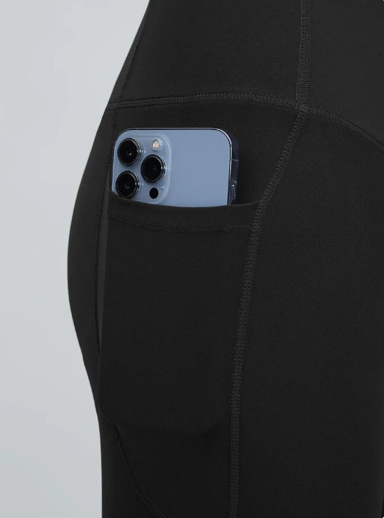 Leggings – Lift & Sculpt with Pockets
