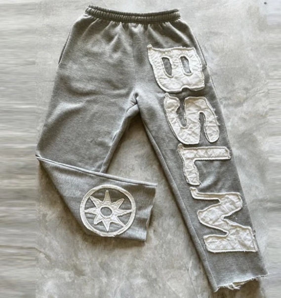 BSLM SWEATPANTS