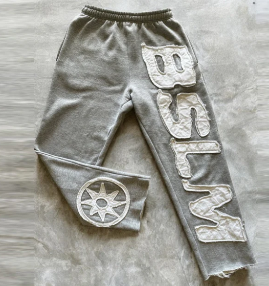 BSLM SWEATPANTS