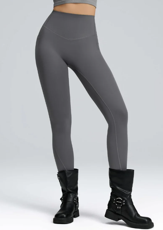 Leggings – Lift & Sculpt with Pockets