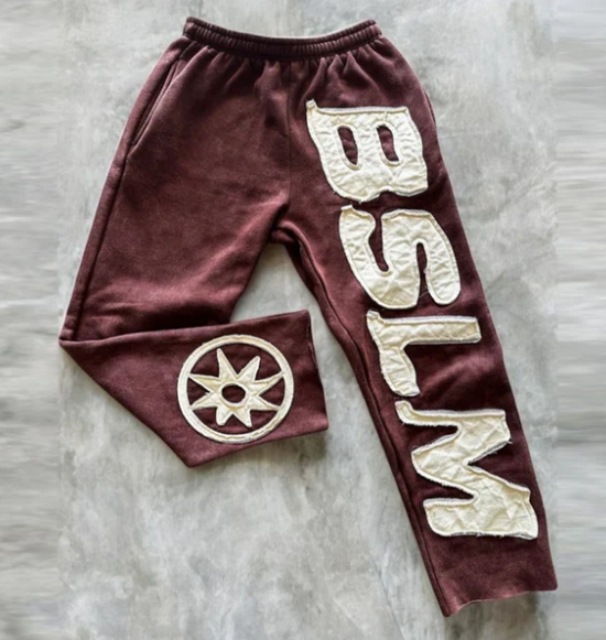 BSLM SWEATPANTS