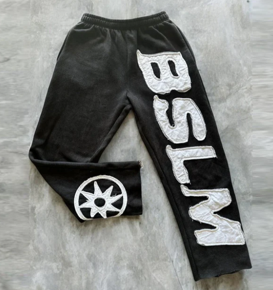 BSLM SWEATPANTS