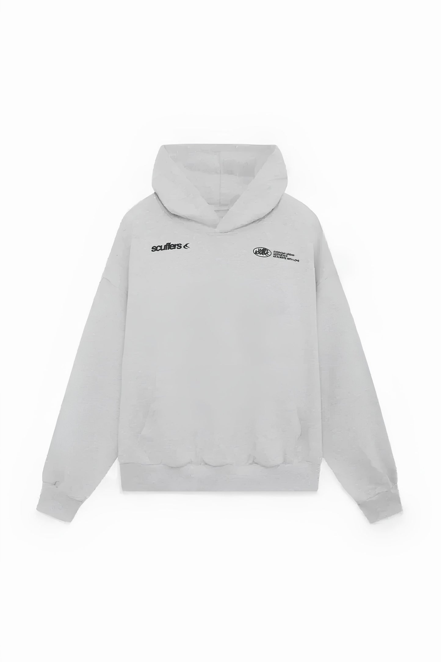 Bénéficiez de 70 % de réduction sur le Sweat à Capuche With Love aujourd'hui seulement 💕