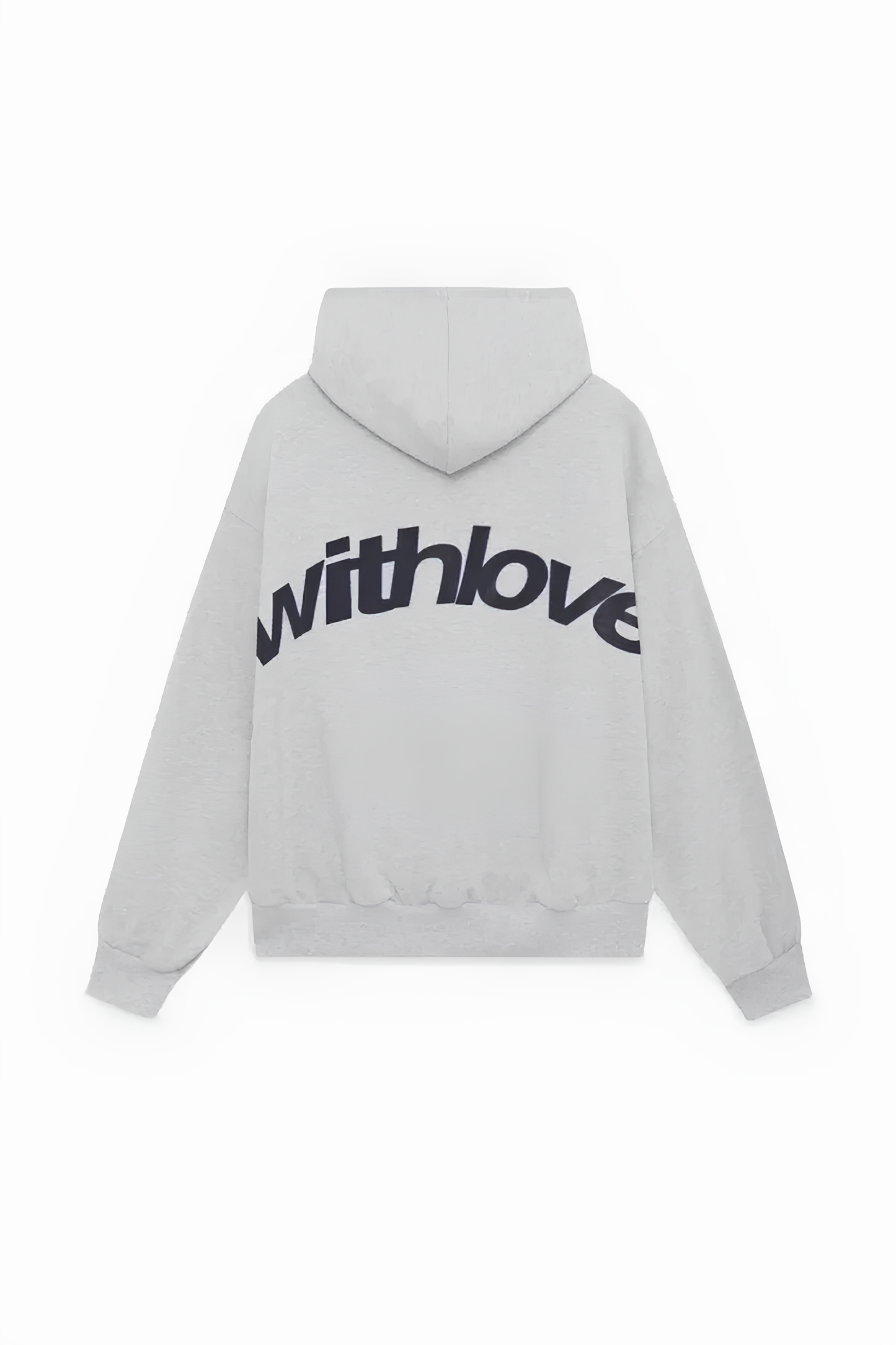 Get 70% Off On The With Love Hoodie Only Today 💕