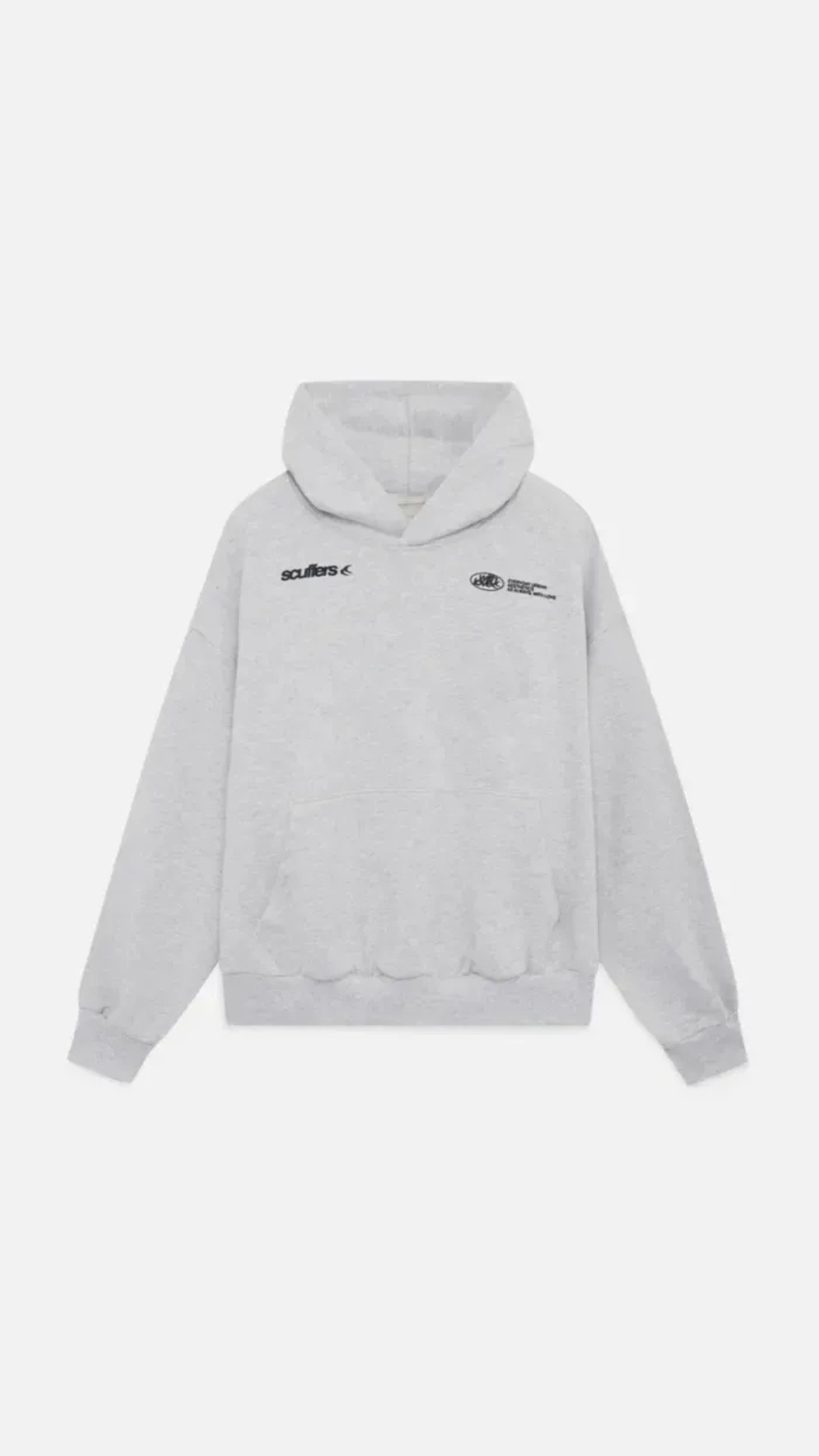 Bénéficiez de 70 % de réduction sur le Sweat à Capuche With Love aujourd'hui seulement 💕