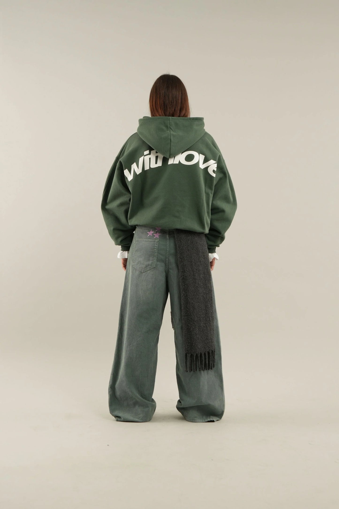 Get 70% Off On The With Love Hoodie Only Today 💕