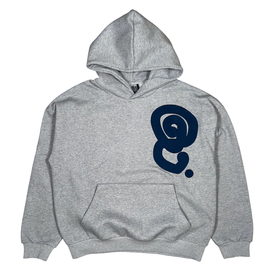 Wave Oversized Tracksuit