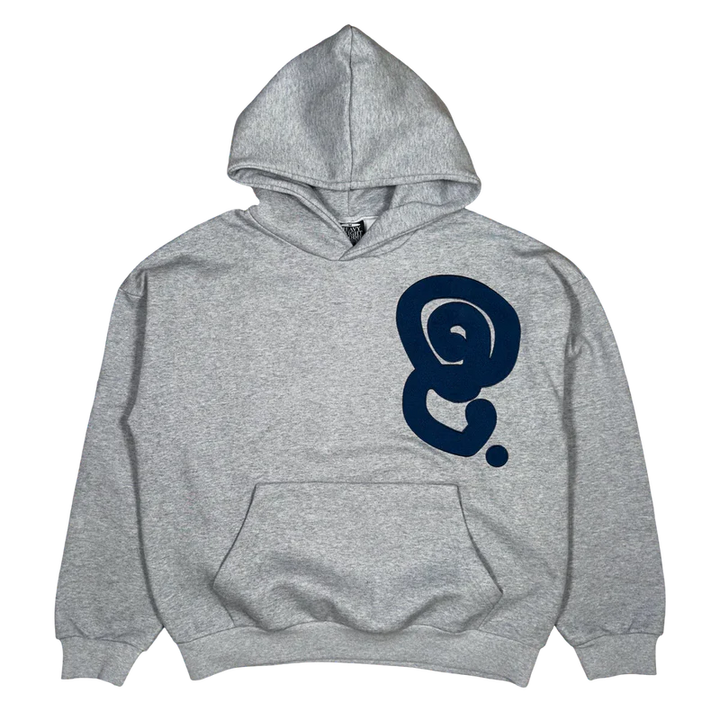 New Wave Oversized Tracksuit