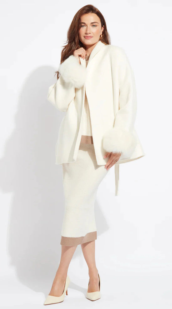 Sophia Coat