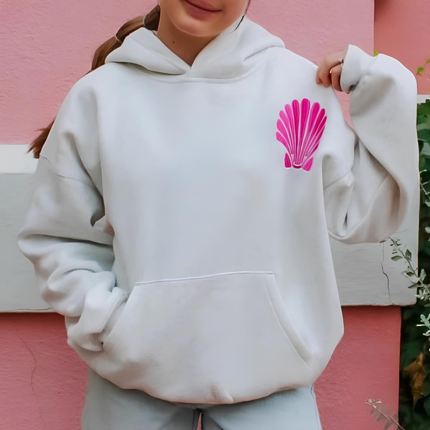 Get 70% Off On The Sunset Surf Hoodie Only Today 💕