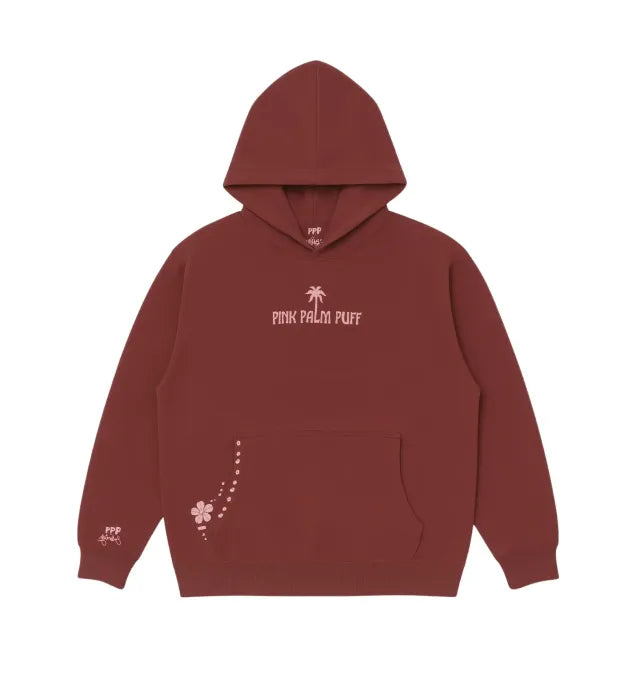 PPP x Embreigh Hoodie