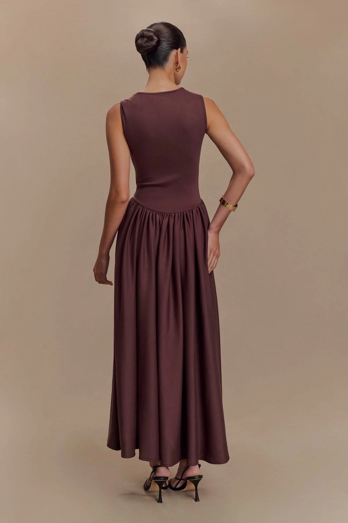 Sharissa Dress