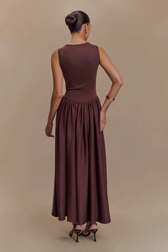 Sharissa Dress