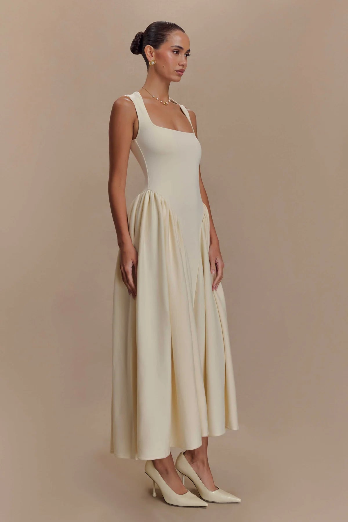Sharissa Dress