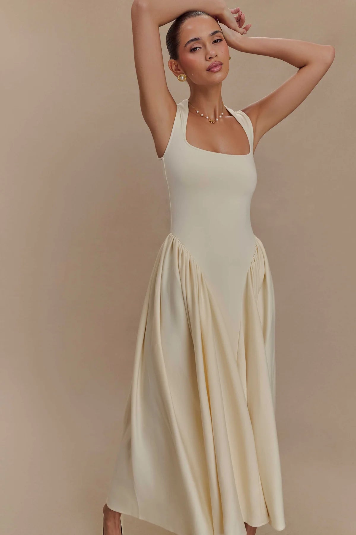 Sharissa Dress