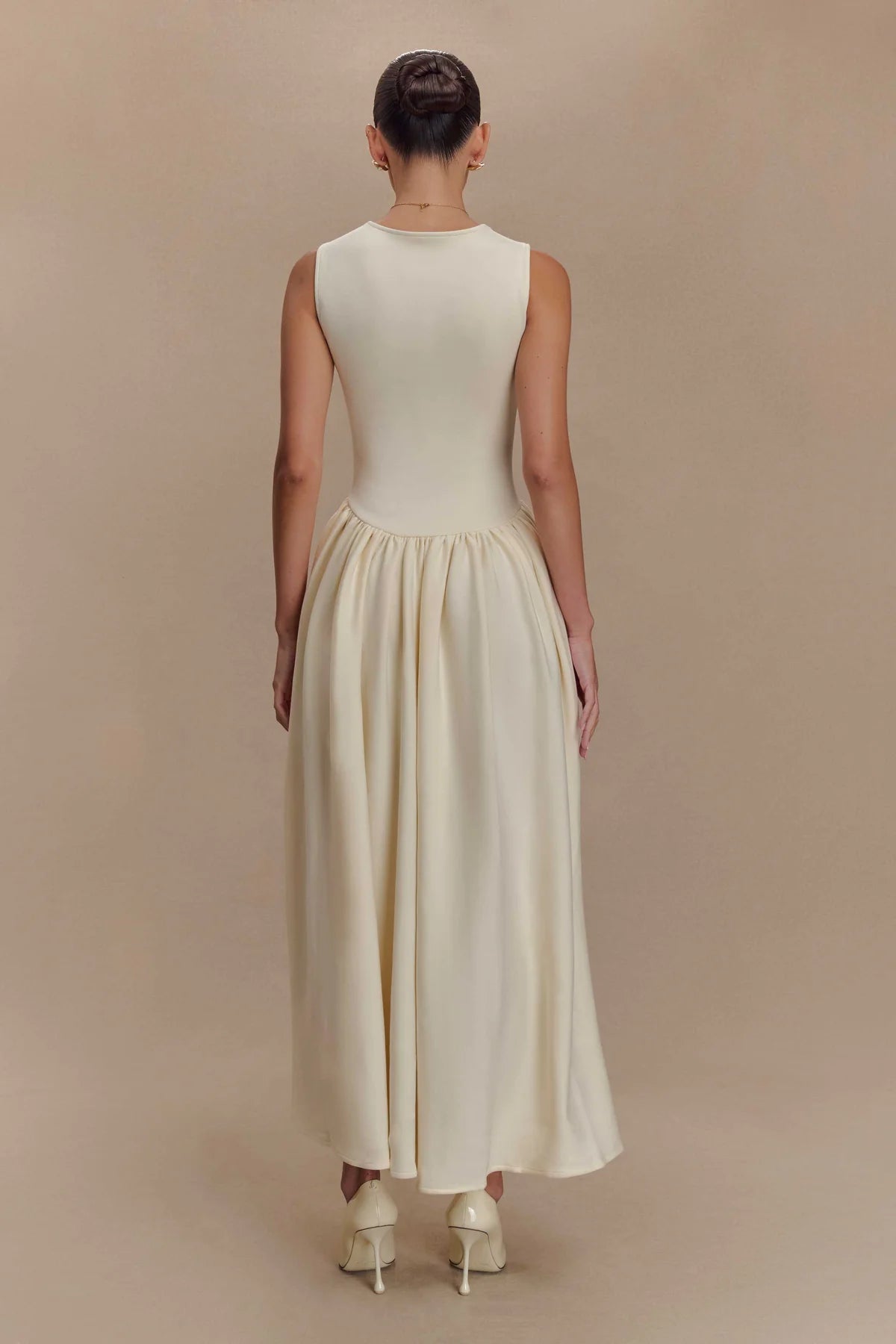 Sharissa Dress