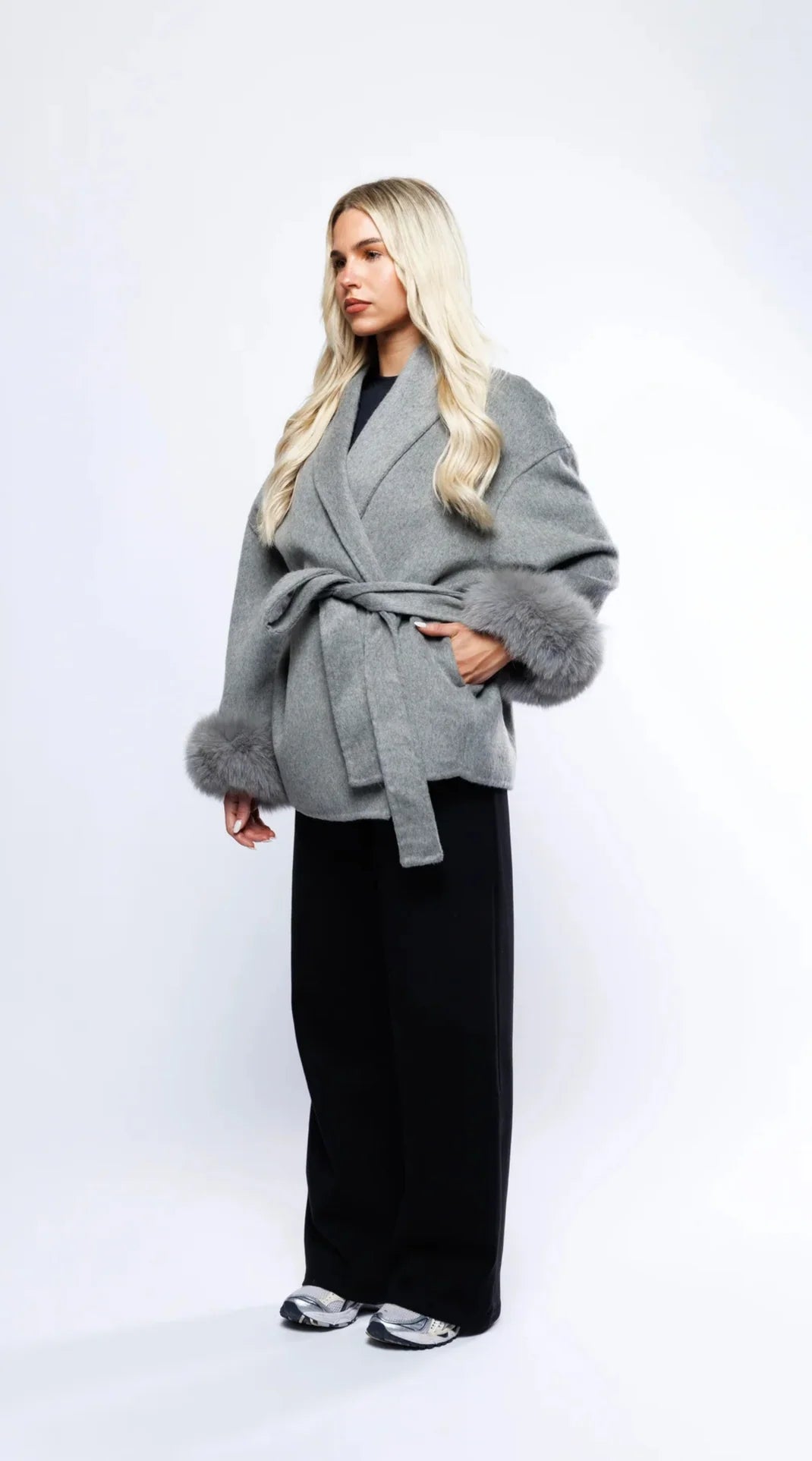 Sophia Coat