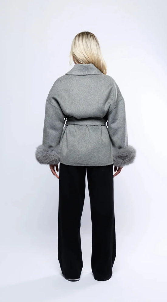 Sophia Coat