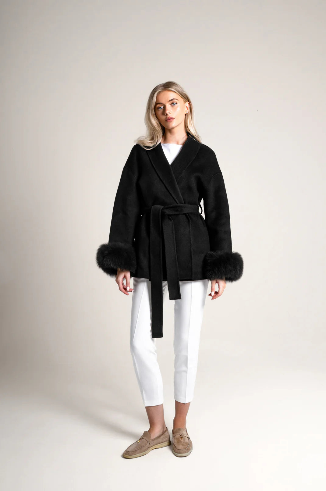 Sophia Coat