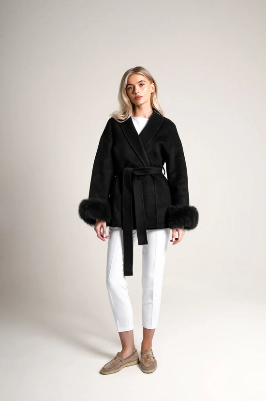 Sophia Coat