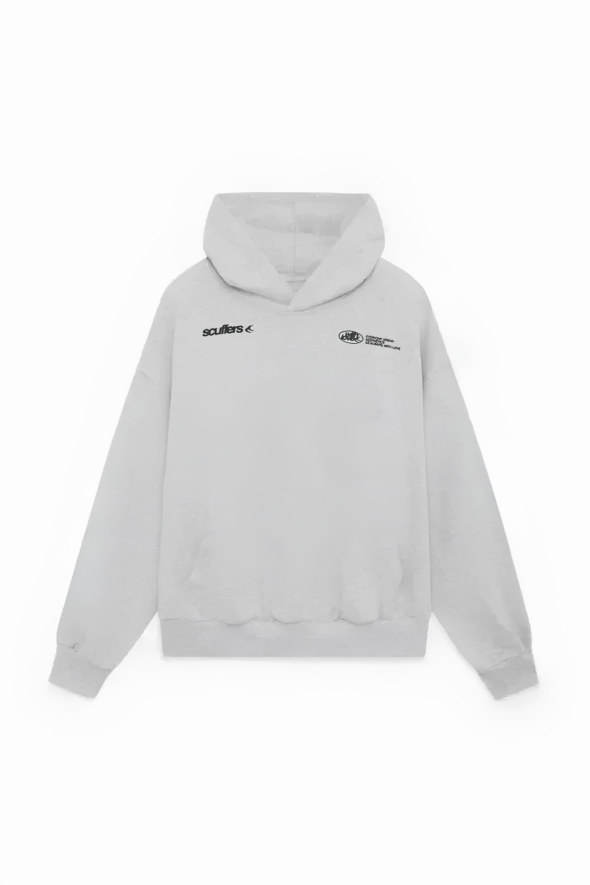 Bénéficiez de 70 % de réduction sur le Sweat à Capuche With Love aujourd'hui seulement 💕