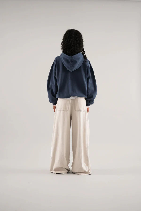 Ocean Chill Hoodie