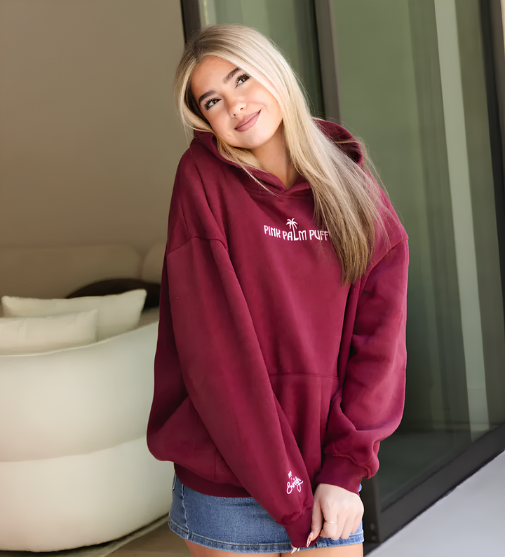 PPP x Embreigh Hoodie