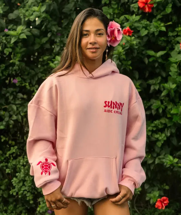 Sunny Shores Hoodie