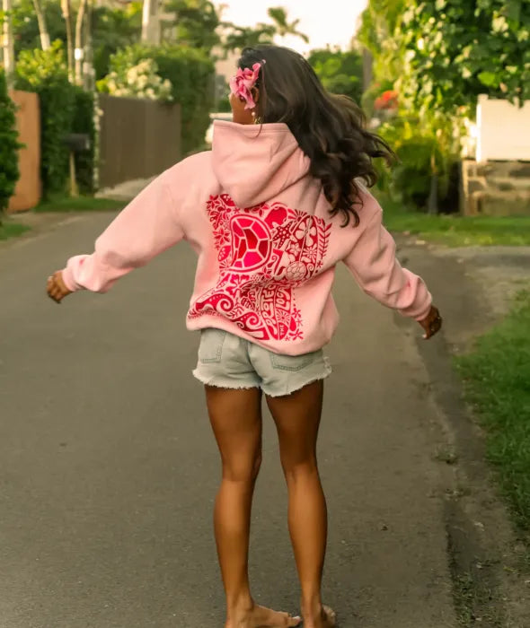 Sunny Shores Hoodie