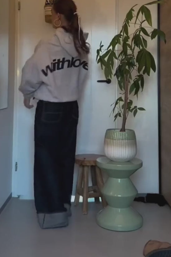 Get 70% Off On The With Love Hoodie Only Today 💕