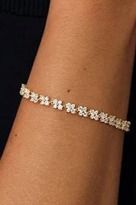 Leeylaa Armband Gratis